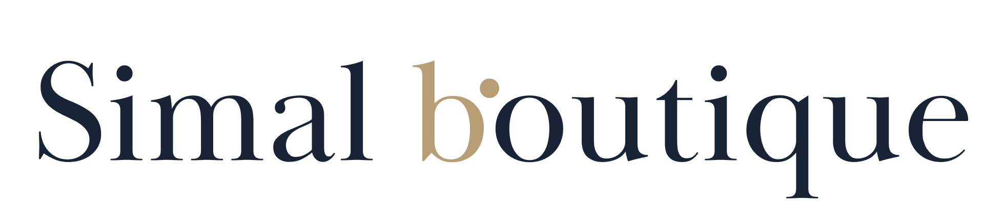 Simal Boutique
